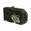 Cerradura de Sobreponer ID777 GATO - Imagen 3