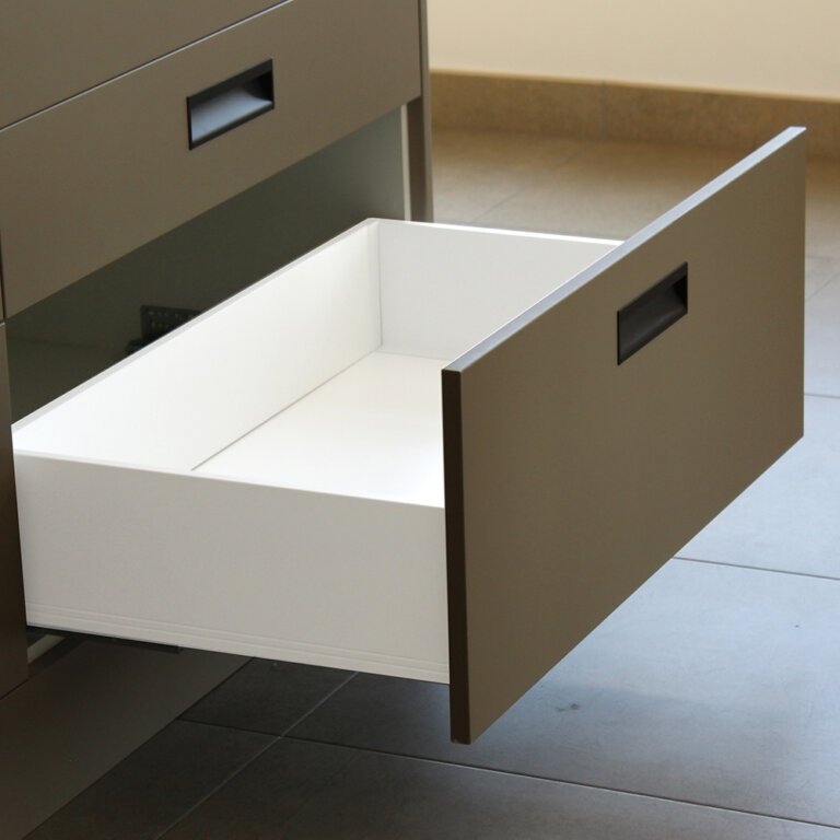 Cajón Advanced Tecnifacil SAS