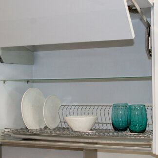 Locero Acero Inox SIGE S122Z