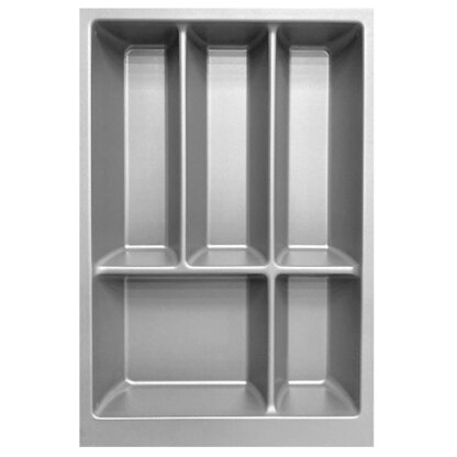 Cubiertero Gris M400 – Tecnifacil SAS