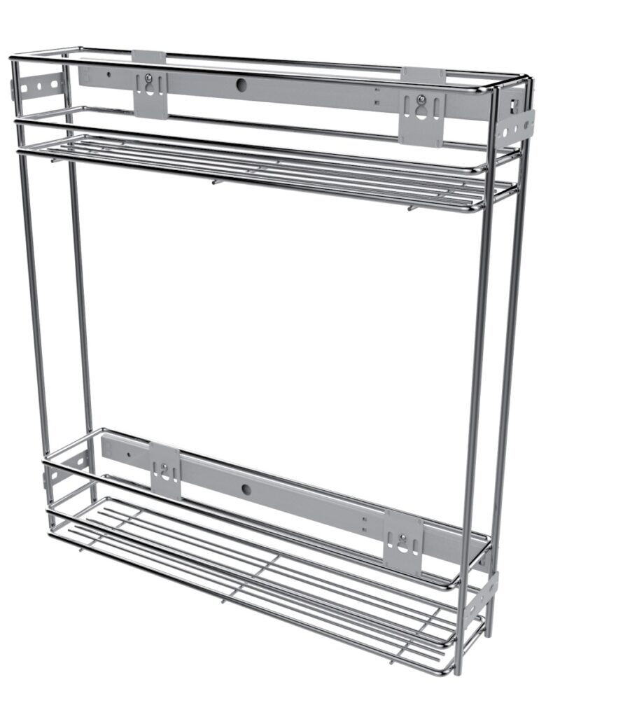 Carro botellero – Tecnifacil SAS