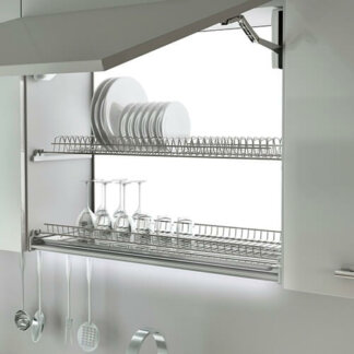 Locero Acero SIGE S050A