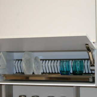 Locero Acero Inox SIGE S122S