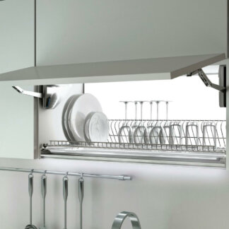 Locero Acero Inox SIGE S122S