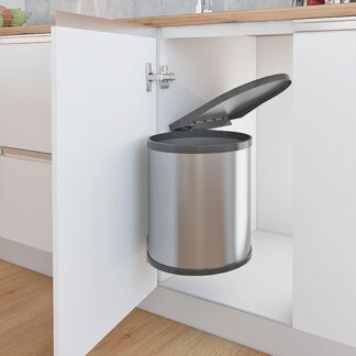 Basurera para Puerta TFC 14 Lt