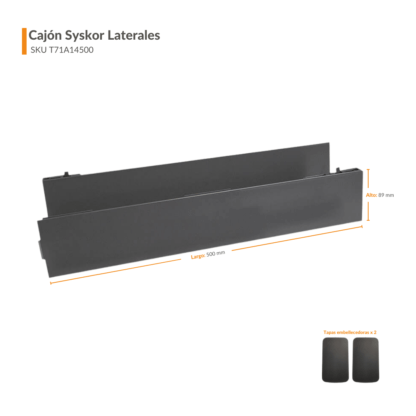 Laterales Syskor T71A14500