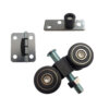 Sistema de Rodamiento QUALITA Q3028-2HROD