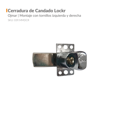 Cerradura OJMAR de Candado LOCKR_039.0D0045CR_039.MMDCR (2)