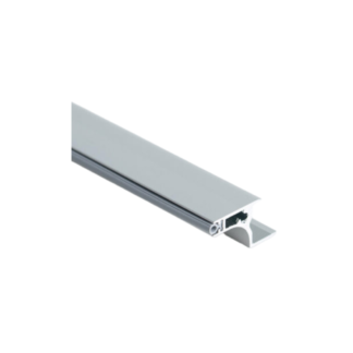 520187_Perfil Gola Superior con Goma 16 mm