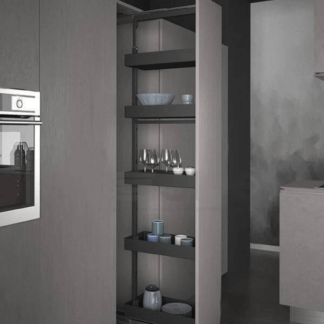 Columna Extraíble SIGE PRO S253P