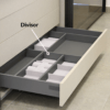 Divisor KAUTAT Interior para Cajón - Imagen 2