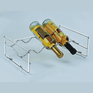 Soporte Vino TFC Cava Mesón 1 Nivel