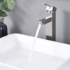 Grifería TFC Monocontrol para Baño - Imagen 4