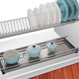 Locero Acero TFC SJ304