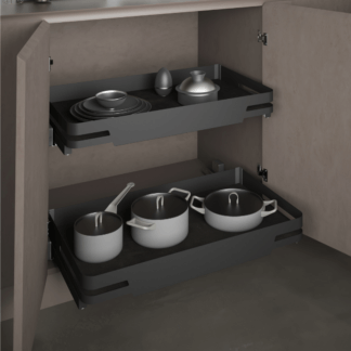 Canasta Multiusos SIGE Materia