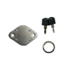 Cerradura YALE para Mueble B410 - Imagen 2