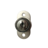 Cerradura IDEACE para Mueble Ombligo 1552