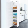 Columna Extraíble TFC PTJ012E M300