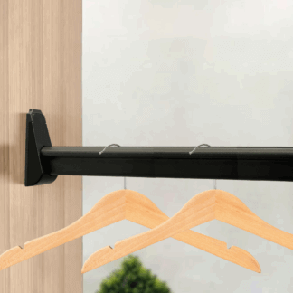 Tubo DTC para Closet