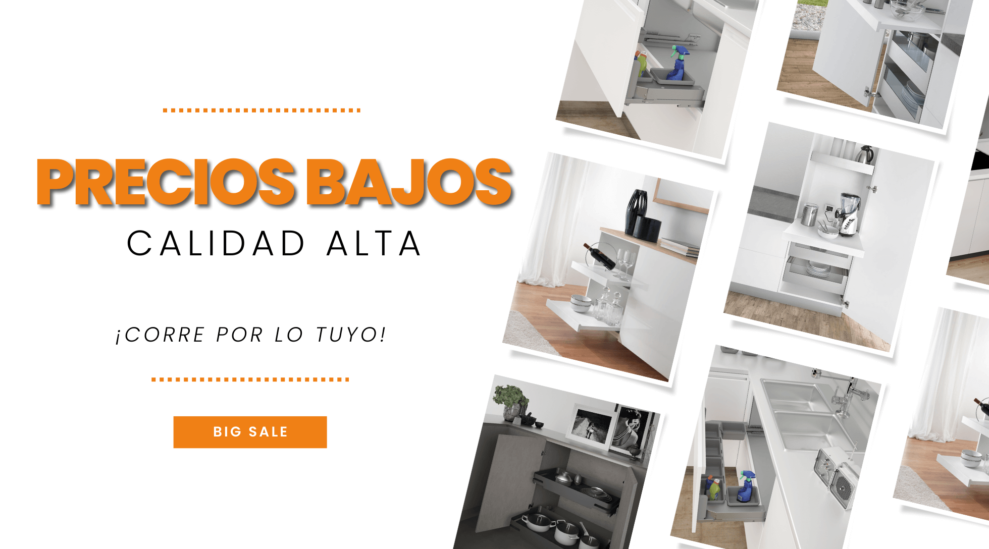¡PROMOCIONES IMPERDIBLES!
