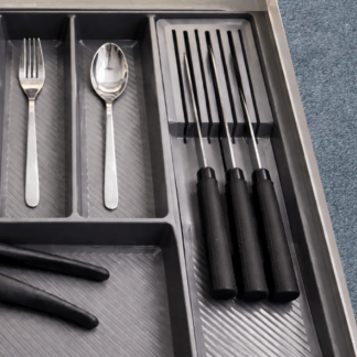 Organizador TFC de Cuchillos