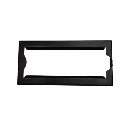 Soporte QUALITA de Vino Rectangular - Imagen 3