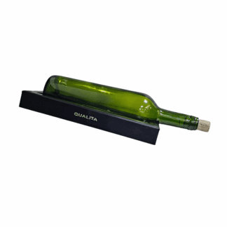 Soporte QUALITA de Vino Rectangular
