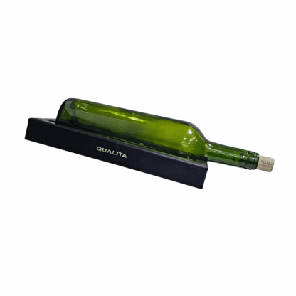Soporte QUALITA de Vino Rectangular