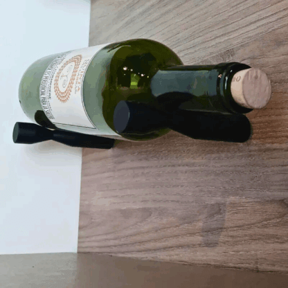 Soporte QUALITA de Vino - Imagen 4