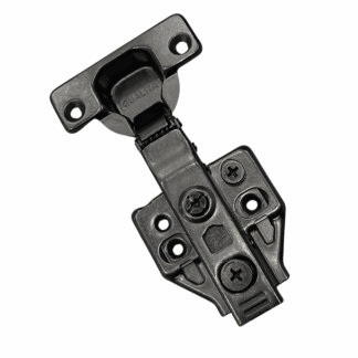 Bisagra Qualita Clip Onix Cierre Lento 110°