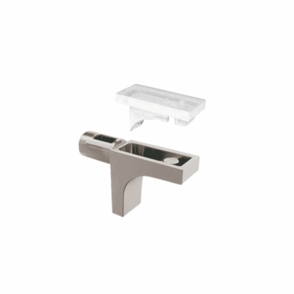 Soporte Balda Kline 5 mm + Goma - Imagen 3