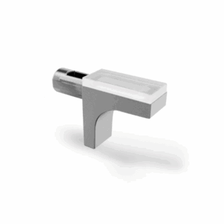 Soporte Balda Kline 5 mm + Goma