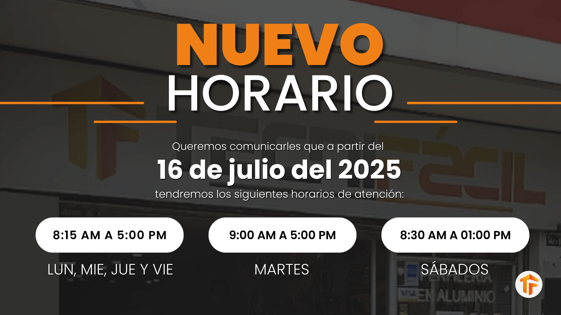 PROGRAMA TUS COMPRAS