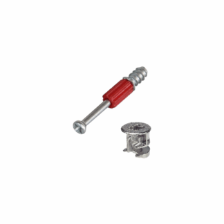 Minifix Perno Anillos Tambor
