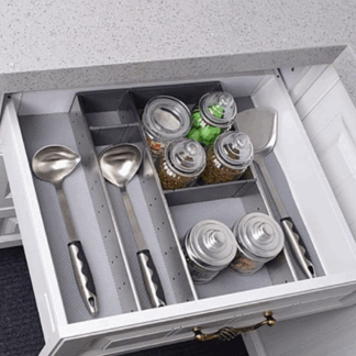 Organizador Utensilios TFC03D