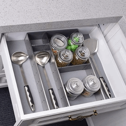 Organizador Utensilios TFC03D