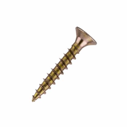 Tornillo Autoperforante Irizado Calibre 6 u 8