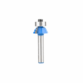 Fresa MP Tools Pecho Paloma 3/8