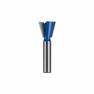 Fresa MP Tools Corte Milano Espigo 1/4