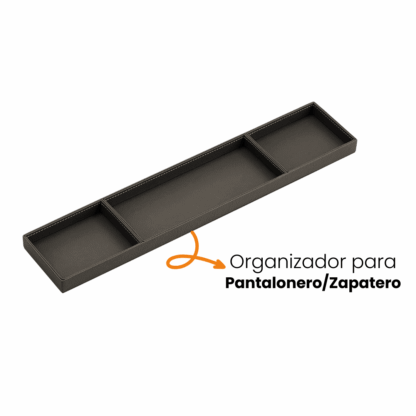 Organizador DTC Zapatero-Pantalonero - Imagen 4
