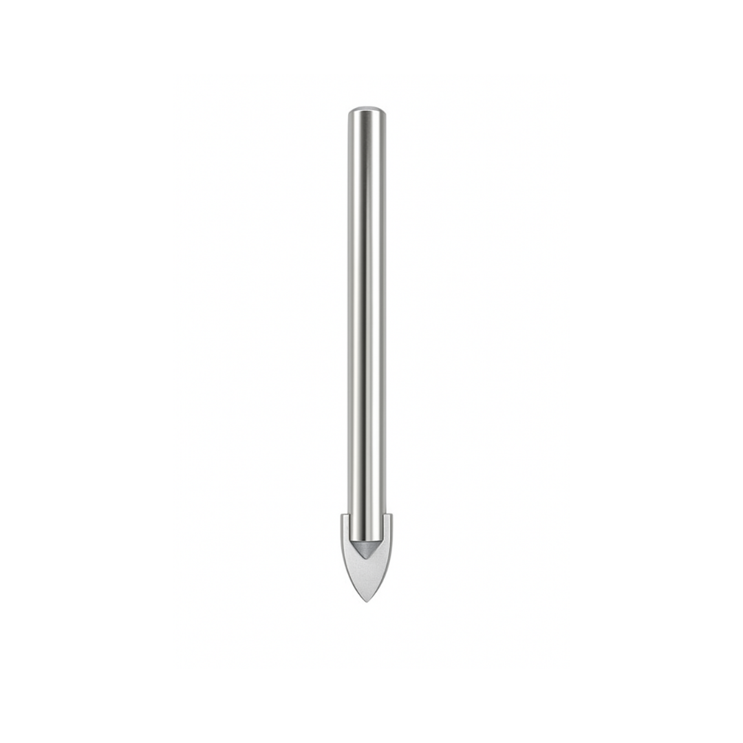 Avellanador Fijo 1/4" con Punta de Corte en Acero H.S.S.