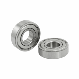 Balinera Welldone para Fresa 13 mm o 16 mm