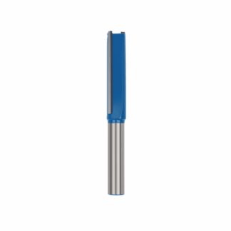 Fresa MP Tools Corte Recto 2 Filos Larga Acanalar
