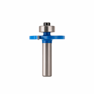 Fresa MP Tools para Bicelar Ranura Corta Espigo 1/4