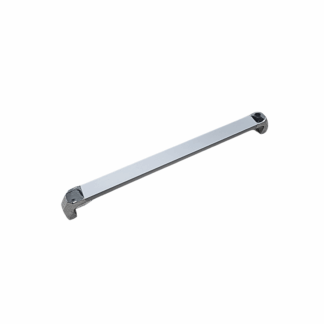 Manija Z Bonuit HMA321 Aluminio Anodizado