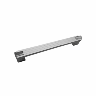 Manija Z Mobile HMA303 Aluminio Anodizado