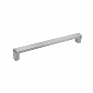Manija Z Bonuit HMA320 Aluminio Anodizado