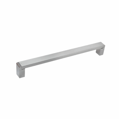 Manija Z Bonuit HMA320 Aluminio Anodizado