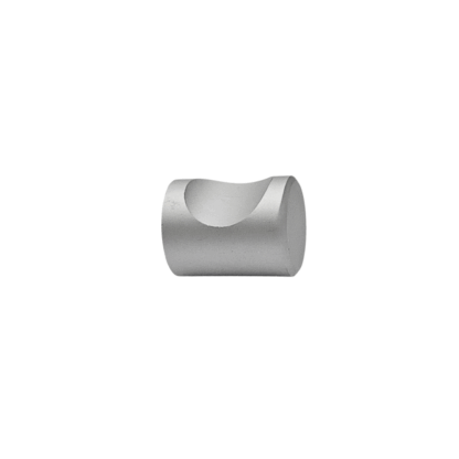 Botón Bialiti en Aluminio
