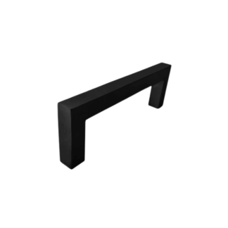 Manija Qualita MQS7092 Recta Negro